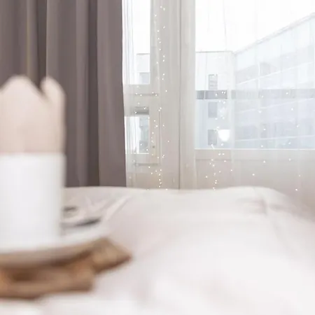 Aurora Studio, Center Апартаменты