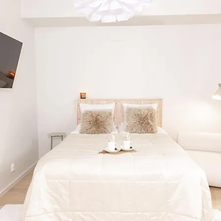 Aurora Studio, Center * Rovaniemi