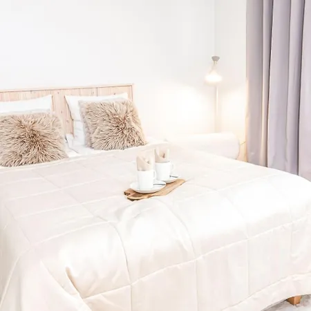 Aurora Studio, Center