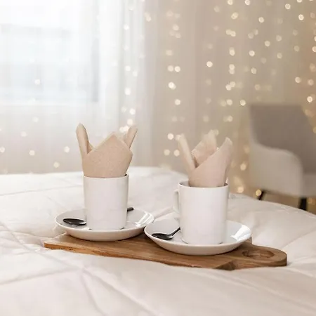 Aurora Studio, Center *