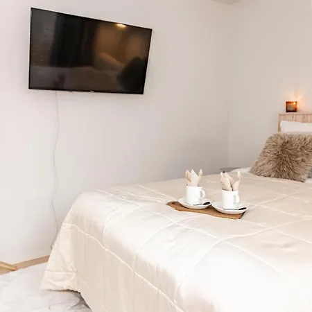 Aurora Studio, Center