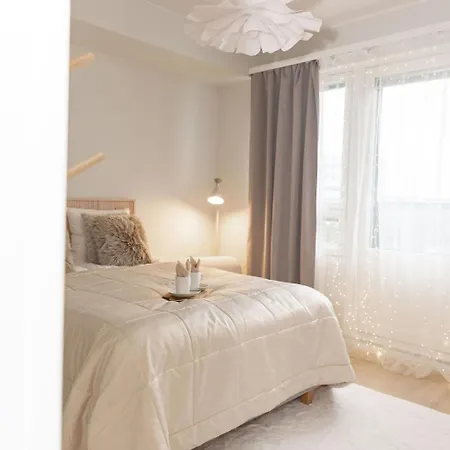 Aurora Studio, Center * Рованиеми