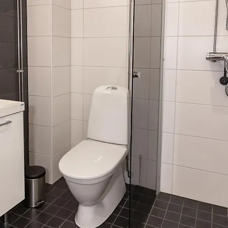 Aurora Studio, Center Apartmán *