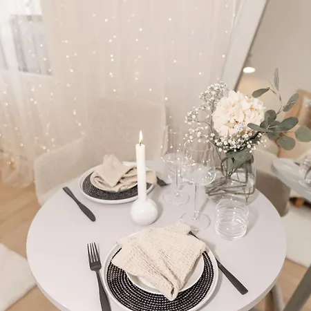 Aurora Studio, Center * Рованиеми