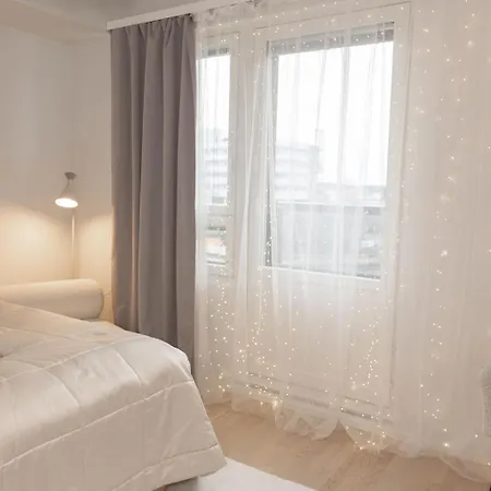 Апартаменты Aurora Studio, Center