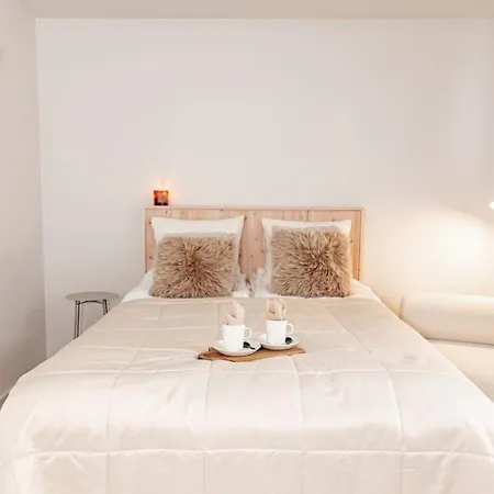 Aurora Studio, Center Рованиеми