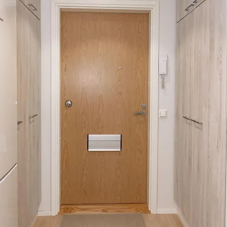 Aurora Studio, Center Рованиеми