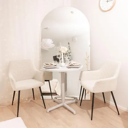 Aurora Studio, Center * Рованиеми