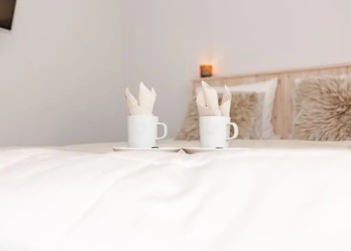 Apartment Aurora Studio, Center *