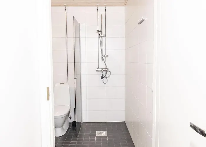 Aurora Studio, Center *