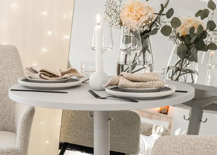 Aurora Studio, Center Apartamento *