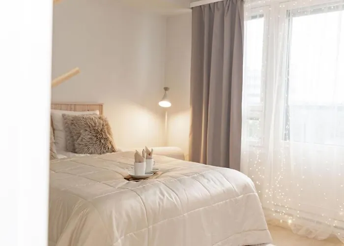 Aurora Studio, Center * Rovaniemi