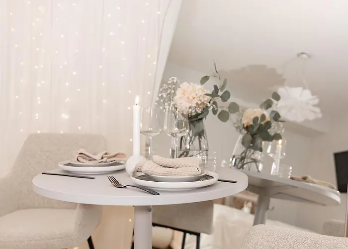 Aurora Studio, Center Rovaniemi