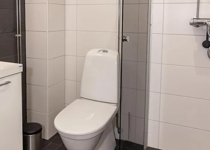 Aurora Studio, Center Apartment *