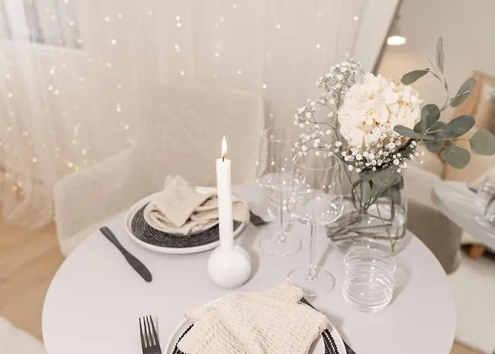 Aurora Studio, Center * Rovaniemi