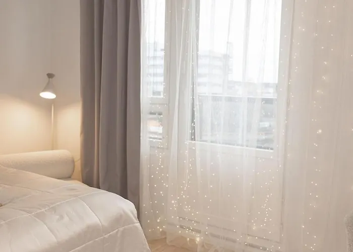 Apartamento Aurora Studio, Center