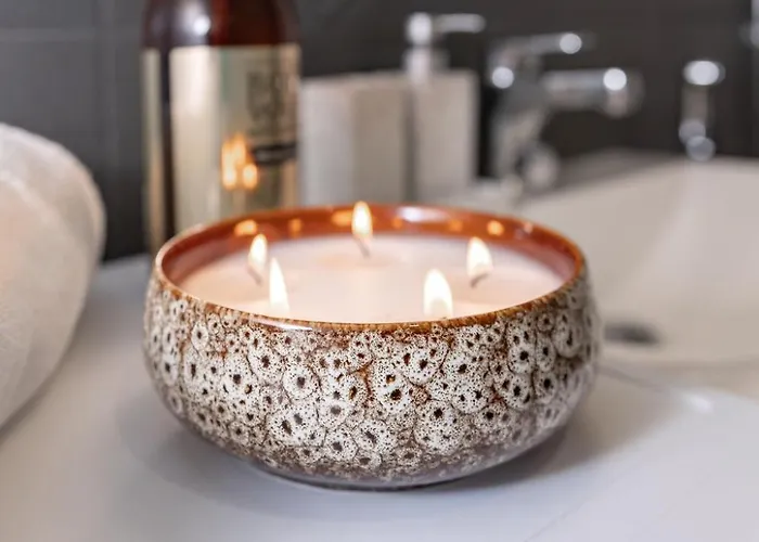 Aurora Studio, Center Apartamento *