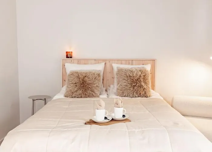 Aurora Studio, Center Rovaniemi