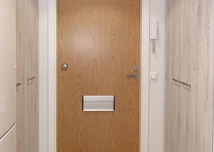 Aurora Studio, Center Rovaniemi