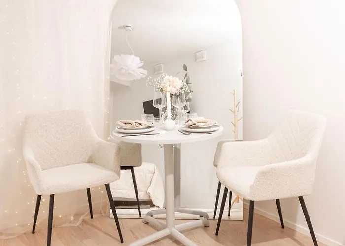 Aurora Studio, Center * Rovaniemi